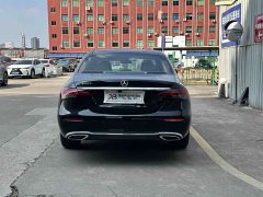 Mercedes-Benz E-Class Facelift E 260 L - ფოტო 5