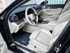 Mercedes-Benz E-Class Facelift E 260 L - ფოტო 7