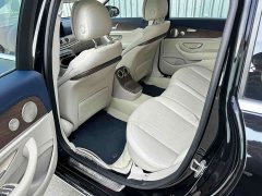 Mercedes-Benz E-Class Facelift E 260 L - ფოტო 8