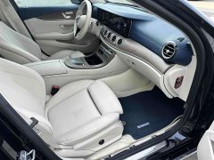 Mercedes-Benz E-Class Facelift E 260 L - ფოტო 9