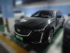 Cadillac CT5 28T Premium - ფოტო 1
