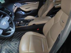 Cadillac CT5 28T Premium - ფოტო 11