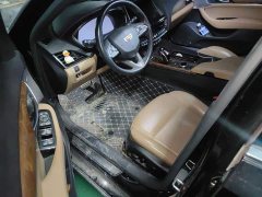 Cadillac CT5 28T Premium - ფოტო 12