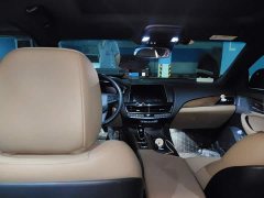 Cadillac CT5 28T Premium - ფოტო 14