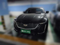 Cadillac CT5 28T Premium - ფოტო 2