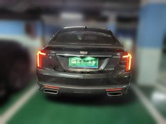 Cadillac CT5 28T Premium - ფოტო 3