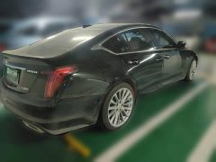 Cadillac CT5 28T Premium - ფოტო 4