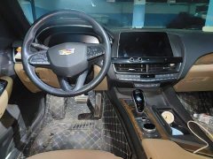 Cadillac CT5 28T Premium - ფოტო 5
