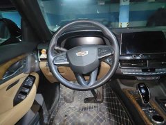 Cadillac CT5 28T Premium - ფოტო 6