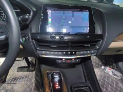 Cadillac CT5 28T Premium - ფოტო 9