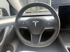 Tesla Model Y 2022 Facelift Rear-Wheel Drive - ფოტო 10
