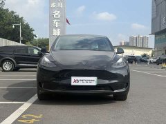Tesla Model Y 2022 Facelift Rear-Wheel Drive - ფოტო 15