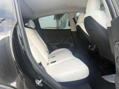 Tesla Model Y 2022 Facelift Rear-Wheel Drive - ფოტო 5