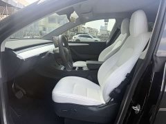 Tesla Model Y 2022 Facelift Rear-Wheel Drive - ფოტო 6