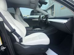 Tesla Model Y 2022 Facelift Rear-Wheel Drive - ფოტო 7