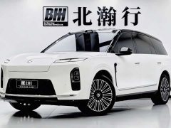 NIO ES8 2026 Six-Seat Executive Luxury Edition - ფოტო 1