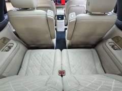 NIO ES8 2026 Six-Seat Executive Luxury Edition - ფოტო 11