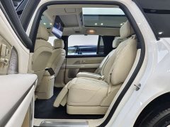 NIO ES8 2026 Six-Seat Executive Luxury Edition - ფოტო 12