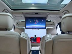 NIO ES8 2026 Six-Seat Executive Luxury Edition - ფოტო 14