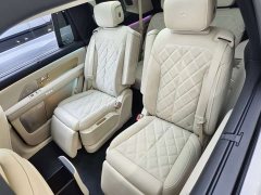 NIO ES8 2026 Six-Seat Executive Luxury Edition - ფოტო 15