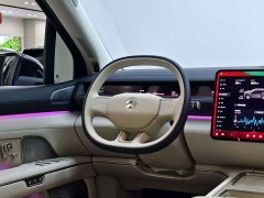 NIO ES8 2026 Six-Seat Executive Luxury Edition - ფოტო 16