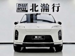 NIO ES8 2026 Six-Seat Executive Luxury Edition - ფოტო 2