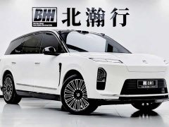 NIO ES8 2026 Six-Seat Executive Luxury Edition - ფოტო 3