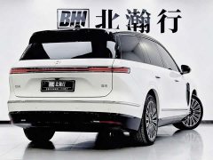 NIO ES8 2026 Six-Seat Executive Luxury Edition - ფოტო 4