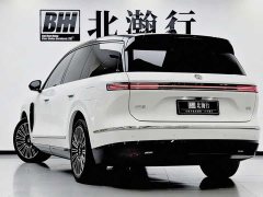 NIO ES8 2026 Six-Seat Executive Luxury Edition - ფოტო 5