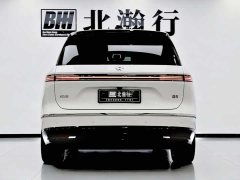 NIO ES8 2026 Six-Seat Executive Luxury Edition - ფოტო 6