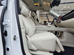 NIO ES8 2026 Six-Seat Executive Luxury Edition - ფოტო 7