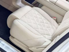 NIO ES8 2026 Six-Seat Executive Luxury Edition - ფოტო 8