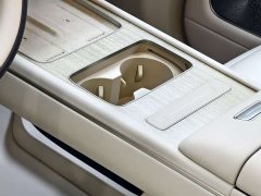 NIO ES8 2026 Six-Seat Executive Luxury Edition - ფოტო 9