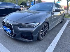 BMW 4 Series 425i M Sport Night Edition - ფოტო 1