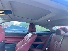 BMW 4 Series 425i M Sport Night Edition - ფოტო 13
