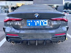 BMW 4 Series 425i M Sport Night Edition - ფოტო 18