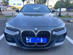 BMW 4 Series 425i M Sport Night Edition - ფოტო 2