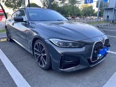 BMW 4 Series 425i M Sport Night Edition - ფოტო 3