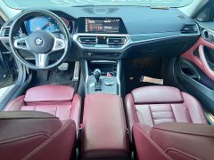 BMW 4 Series 425i M Sport Night Edition - ფოტო 7