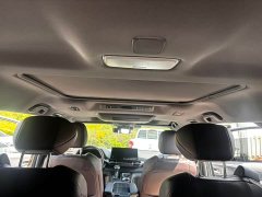 Toyota Sienna 2021 2.5L Hybrid Platinum Edition - ფოტო 3