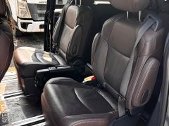 Toyota Sienna 2021 2.5L Hybrid Platinum Edition - ფოტო 5