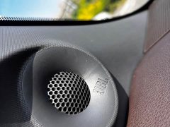 Toyota Sienna 2021 2.5L Hybrid Platinum Edition - ფოტო 6