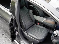 Mercedes-Benz EQS 2022 450 Pioneer Edition - ფოტო 10