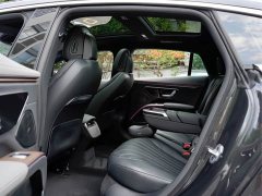 Mercedes-Benz EQS 2022 450 Pioneer Edition - ფოტო 11
