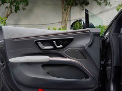 Mercedes-Benz EQS 2022 450 Pioneer Edition - ფოტო 13