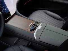 Mercedes-Benz EQS 2022 450 Pioneer Edition - ფოტო 16