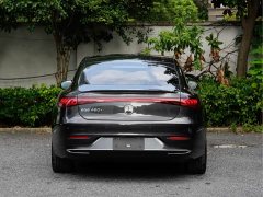 Mercedes-Benz EQS 2022 450 Pioneer Edition - ფოტო 5