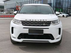 Land Rover Discovery Sport 249PS R-Dynamic S Performance Edition - ფოტო 2