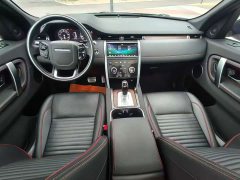Land Rover Discovery Sport 249PS R-Dynamic S Performance Edition - ფოტო 4