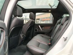 Land Rover Discovery Sport 249PS R-Dynamic S Performance Edition - ფოტო 6
